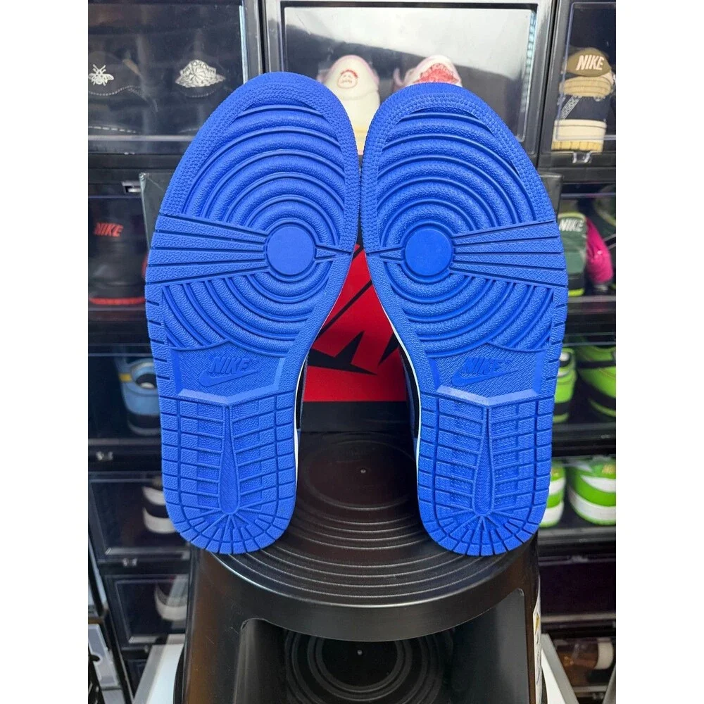 Air Jordan 1 Retro High OG Royal 2013 - Size 10
